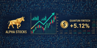 浪潮信息股票走势图